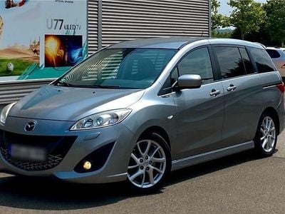 Mazda 5