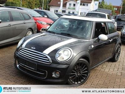 Mini Cooper D