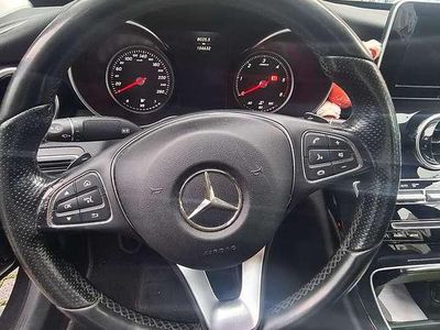 Gebraucht 2015 Mercedes C250 Avantgarde Kombi | 16.500 € (Fairer Preis)