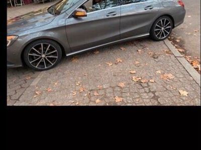 gebraucht Mercedes CLA200 Urban Urban