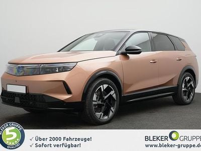 Opel Grandland Electric