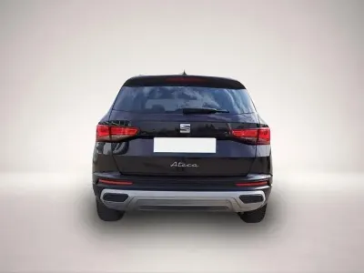 Gebraucht Seat Ateca