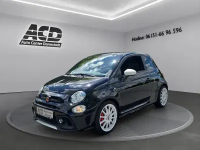 Gebraucht Abarth 695