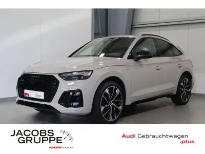 Gebraucht Audi Q5 Sportback S-Line 204 PS (150 kW) 2025 Andere SUV