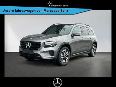 Mercedes GLB220