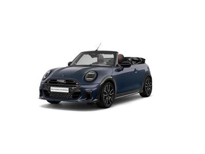 Gebraucht Mini Cooper S Cabriolet 204 PS (150 kW) 2025 Cabrio