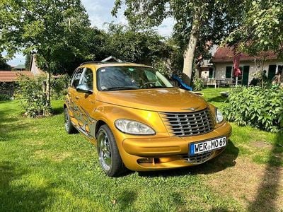 Chrysler PT Cruiser
