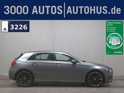 Mercedes A220
