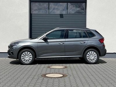 Gebraucht Skoda Kamiq