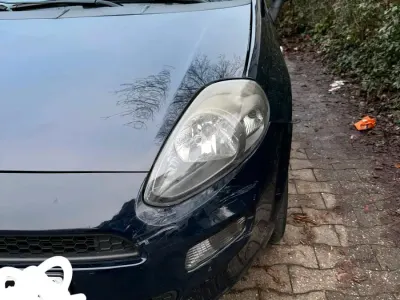 Usata Fiat Punto