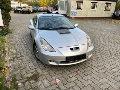 Toyota Celica