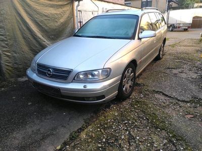 gebraucht Opel Omega B