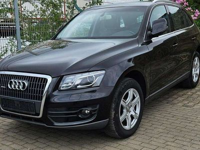 gebraucht Audi Q5 2.0 TFSI (155 kW) quattro *TIPTR./LEDER/AHK/EL....