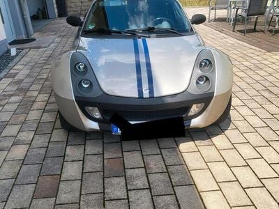 Smart Roadster