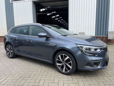 gebraucht Renault Mégane GrandTour 1.3 TCE BOSE-Edition