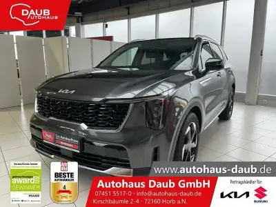 Gebraucht Kia Sorento