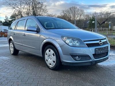 gebraucht Opel Astra Caravan