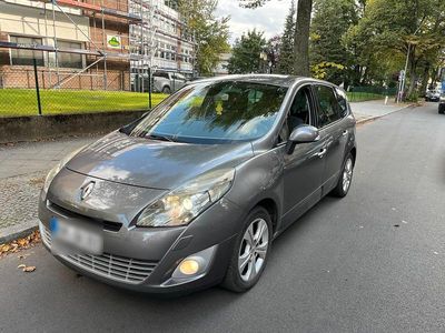 Renault Scénic III