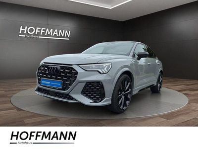 Audi RS Q3 Sportback