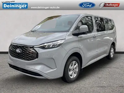 Gebraucht Ford Transit Custom Limited 160 kW (218 PS) 2025 Van