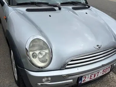 Gebraucht Mini One D