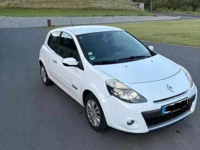Gebraucht Renault Clio II