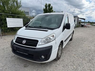 Fiat Scudo