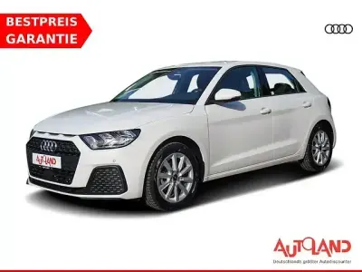 Gebraucht Audi A1