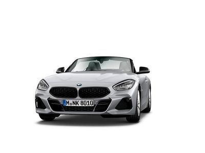 Gebraucht BMW Z4 M Sport 340 PS (250 kW) 2026 Cabrio