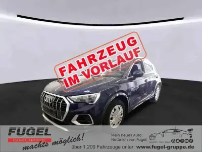 Gebraucht Audi Q3