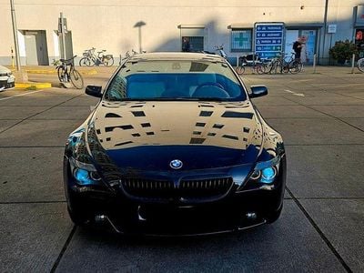 BMW 645