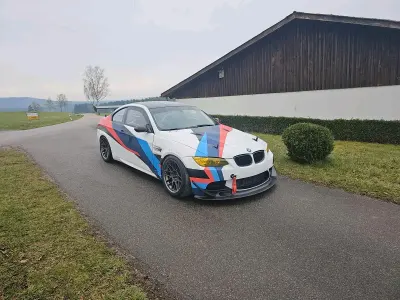 Gebraucht BMW M3