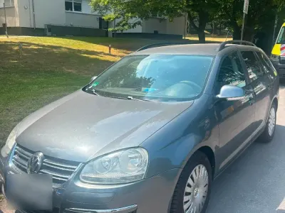 Gebraucht VW Golf VI