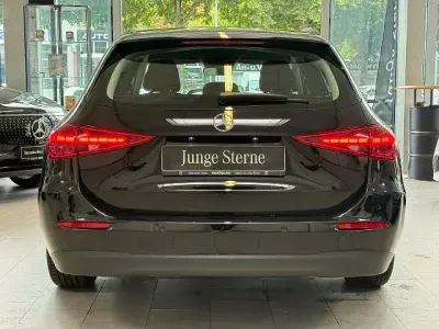 Gebraucht Mercedes C220