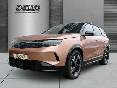 Gebraucht Opel Grandland Electric