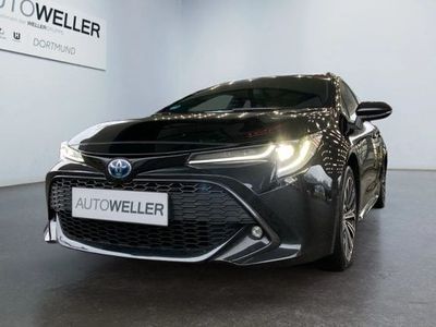 gebraucht Toyota Corolla 2.0 Hybrid TS Team D *Navi*CarPlay*LED*