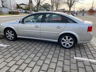 Gebraucht Opel Vectra 156 PS (114 kW) 2006 Grau Limousine