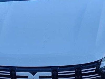 Weiß Gebraucht 2023 Dacia Sandero Stepway Limousine | 14.800 € (Fairer Preis)