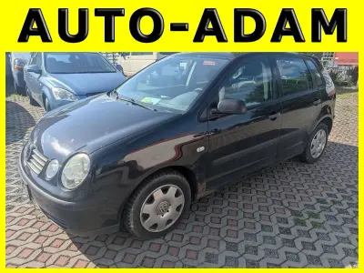 Gebraucht VW Polo