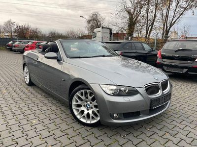 BMW 325 Cabriolet