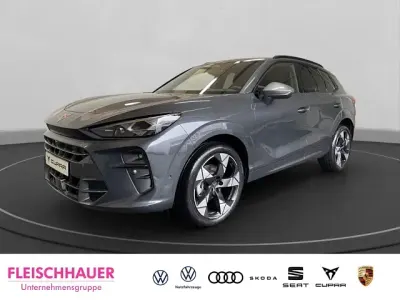 Neu Cupra Terramar 150 PS (110 kW) 2026 Grau SUV