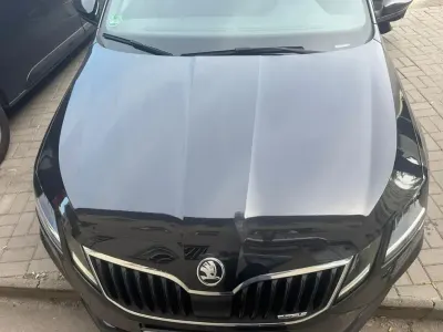 Gebraucht Skoda Octavia