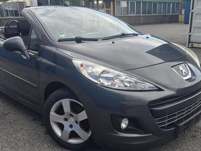 Peugeot 207 CC