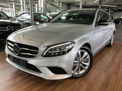 Mercedes C300