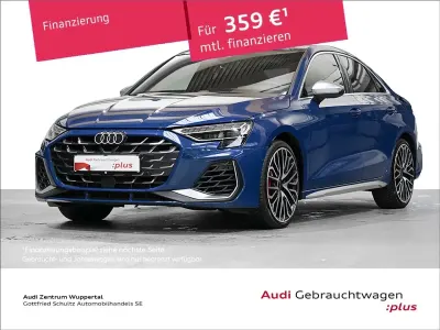 Gebraucht Audi S3