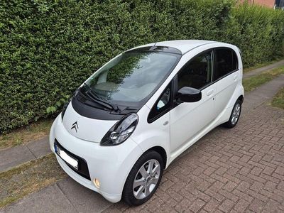 Citroën C-zero