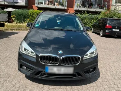 Gebraucht BMW 218