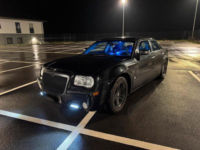 Usata Chrysler 300C 340 CV (250 kW) 2005 Nero Berlina