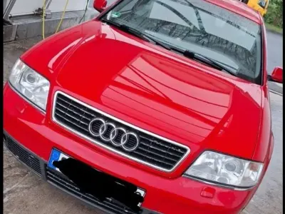 Gebraucht Audi A6