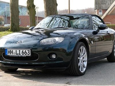 Mazda MX5